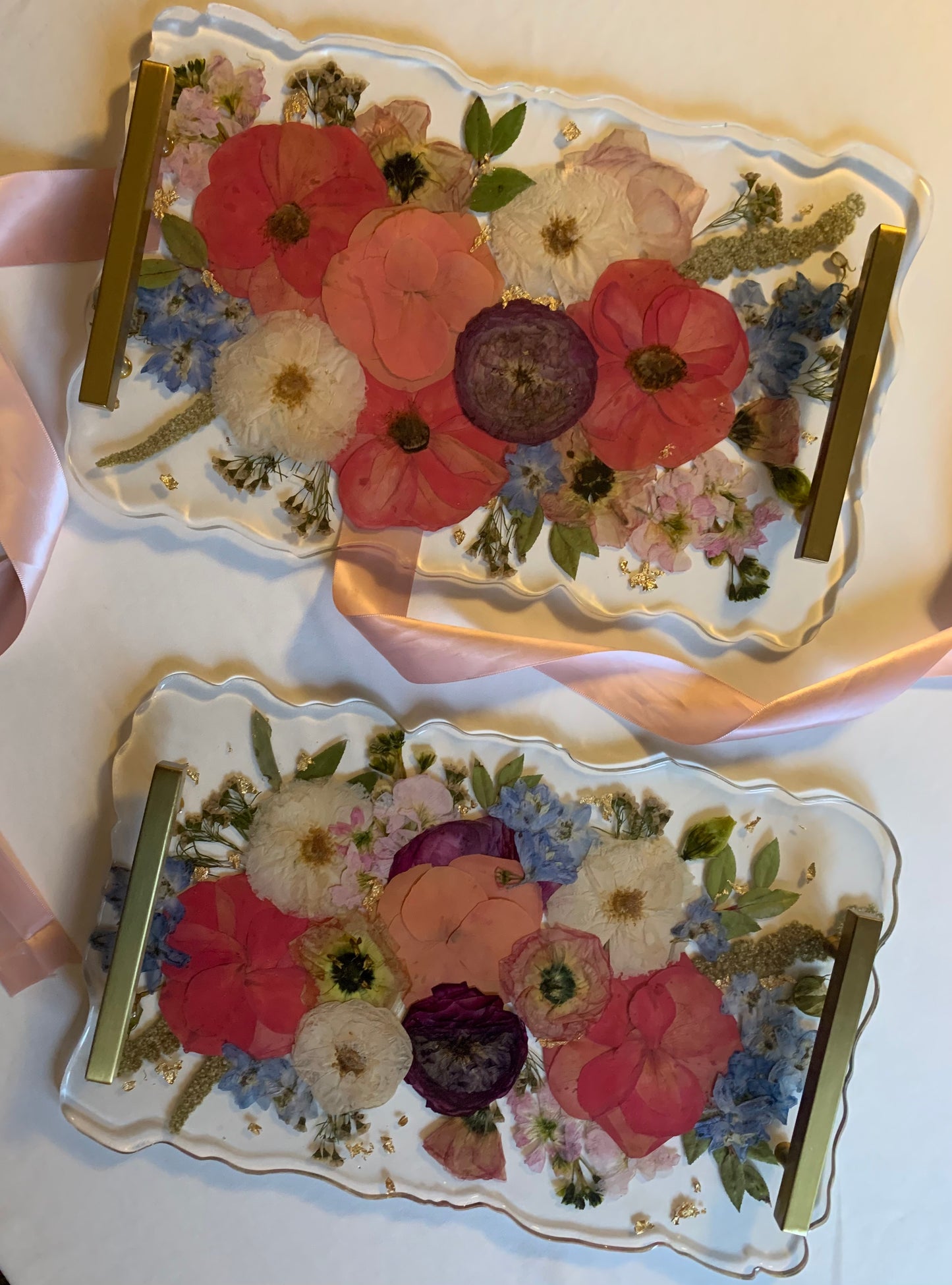 Geode Tray