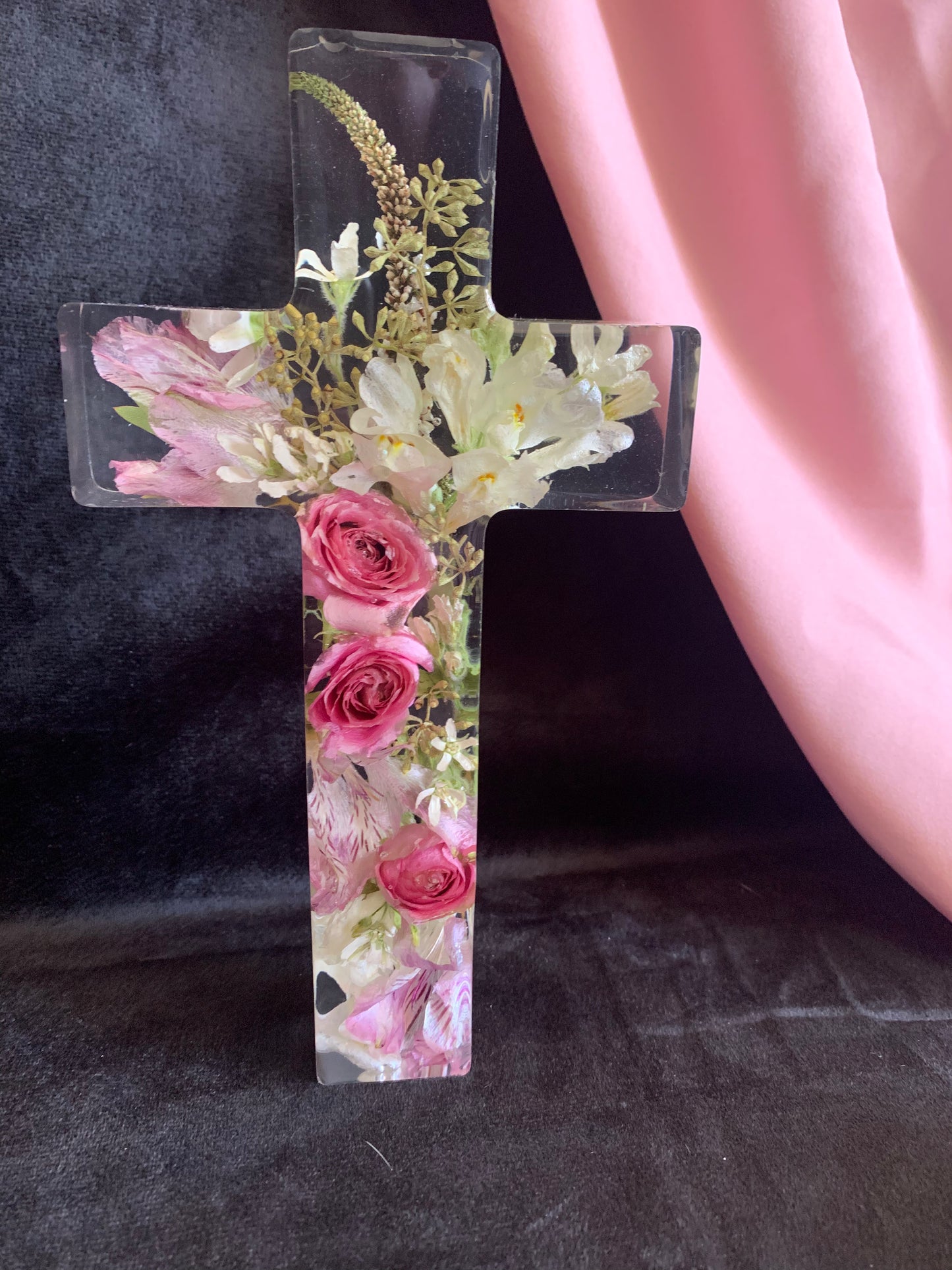 Resin Cross