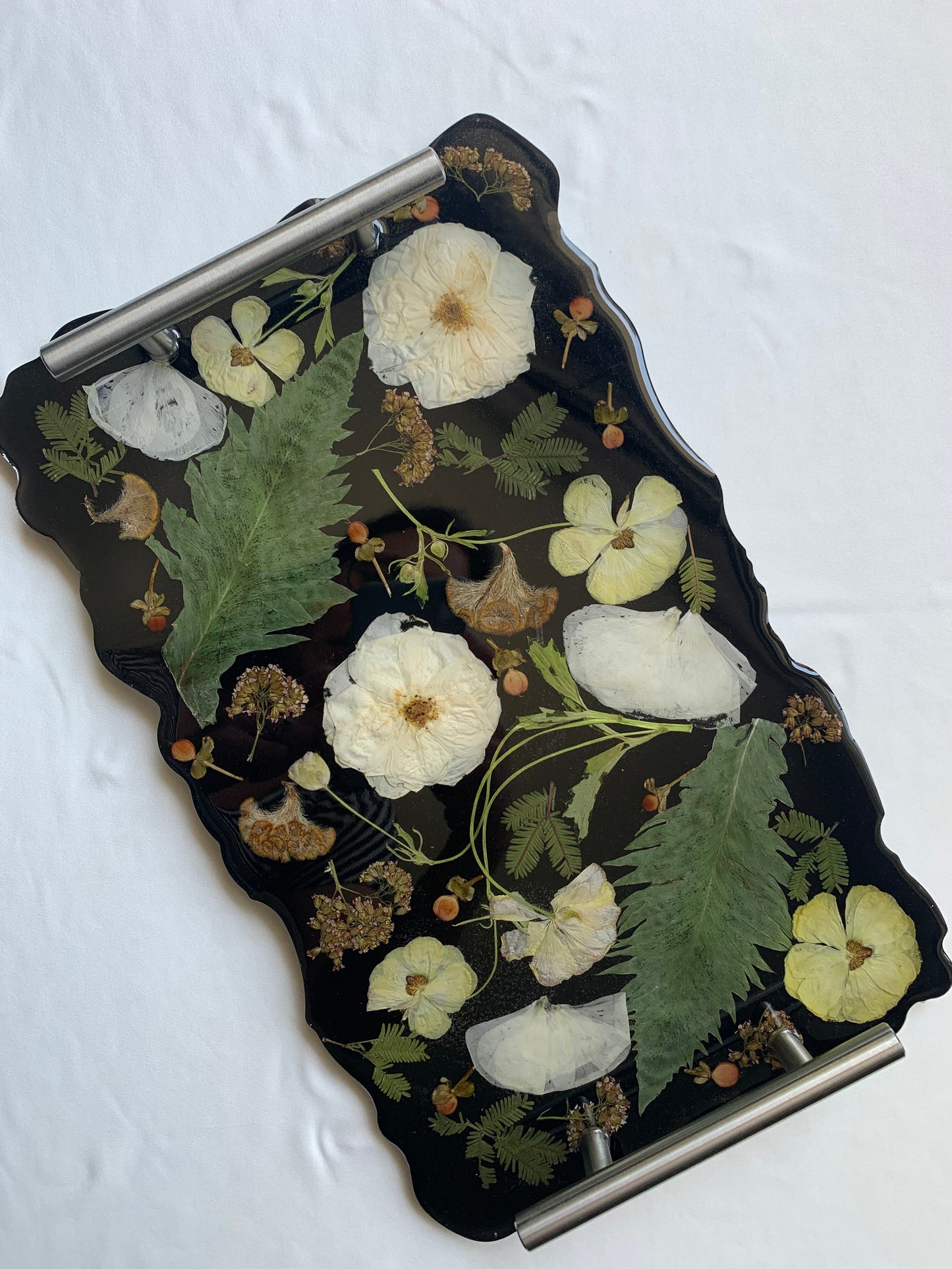 Geode Tray