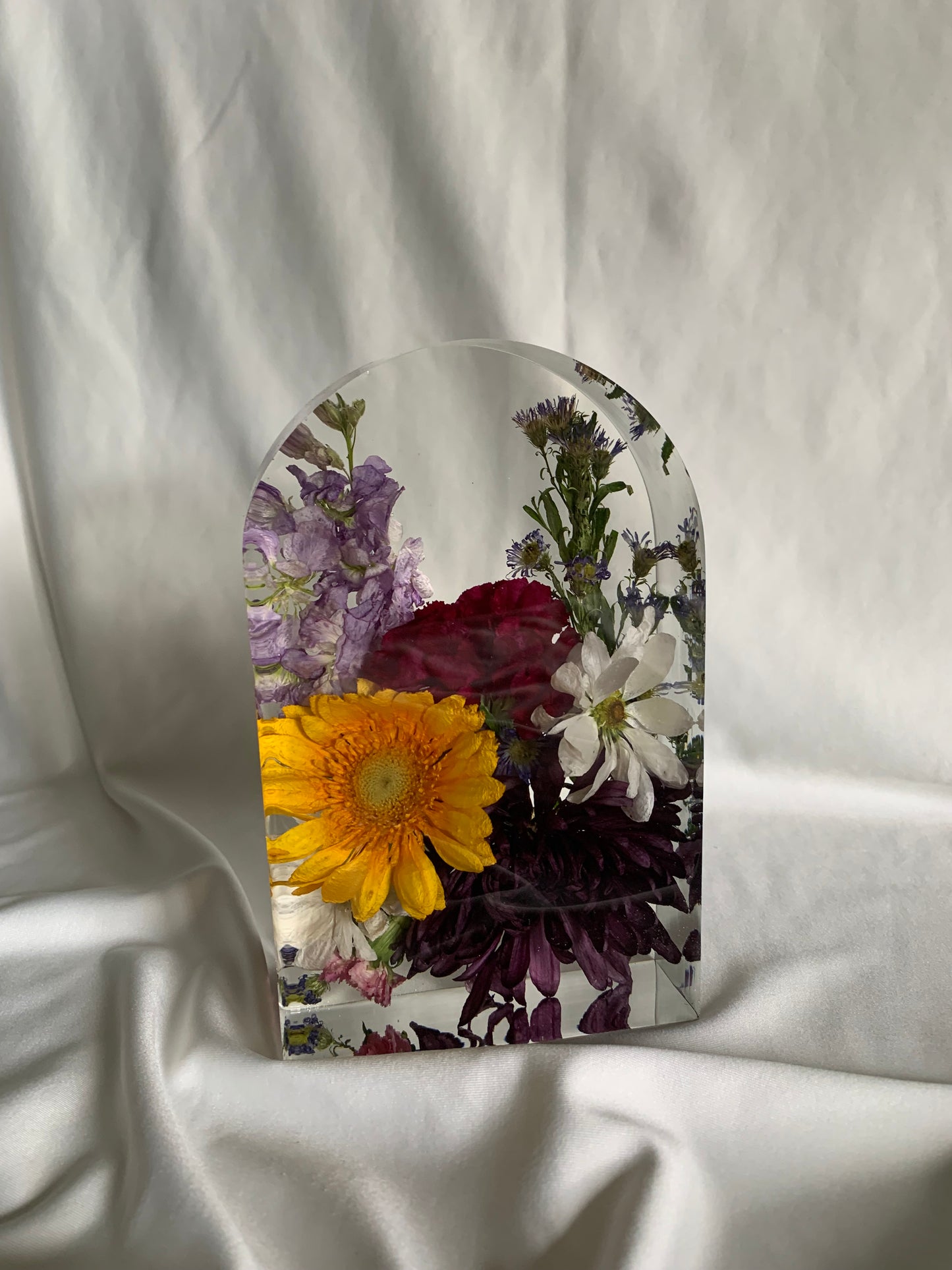 Tall Arch - 7" x 4.25"