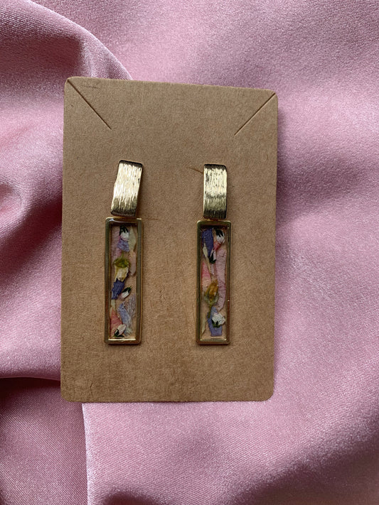 Pendant Earring