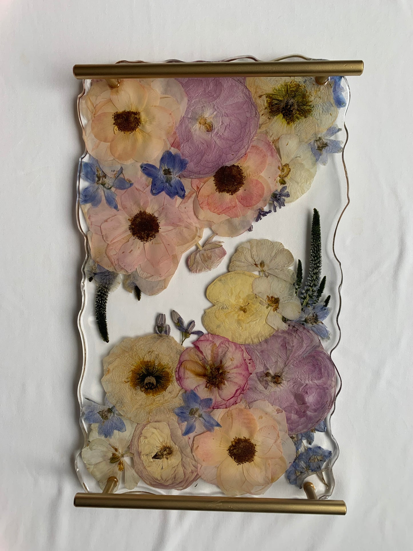 Geode Tray